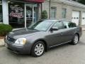 2006 Dark Shadow Grey Metallic Ford Five Hundred SE  photo #1