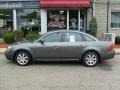 2006 Dark Shadow Grey Metallic Ford Five Hundred SE  photo #2