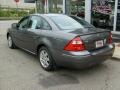 2006 Dark Shadow Grey Metallic Ford Five Hundred SE  photo #3