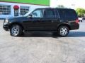 Black Clearcoat - Expedition Limited 4x4 Photo No. 12