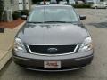 2006 Dark Shadow Grey Metallic Ford Five Hundred SE  photo #7