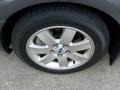 2006 Dark Shadow Grey Metallic Ford Five Hundred SE  photo #8