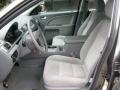2006 Dark Shadow Grey Metallic Ford Five Hundred SE  photo #9