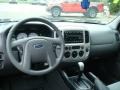 2007 Dark Stone Metallic Ford Escape XLT V6 4WD  photo #9