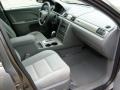 2006 Dark Shadow Grey Metallic Ford Five Hundred SE  photo #12