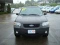 2007 Dark Stone Metallic Ford Escape XLT V6 4WD  photo #11