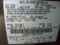 2006 Dark Shadow Grey Metallic Ford Five Hundred SE  photo #13