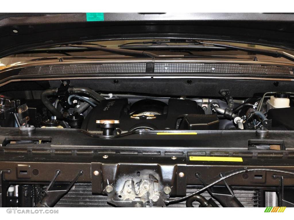 2006 QX 56 4WD - Silver Graphite / Graphite photo #24