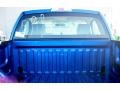 Blue Flame Metallic - F150 XL Regular Cab Photo No. 3