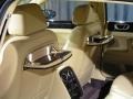 Burnt Oak - Continental Flying Spur  Photo No. 14