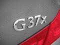 Platinum Graphite - G 37 x Sedan Photo No. 7