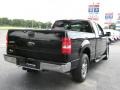 Black - F150 XLT SuperCab Photo No. 3