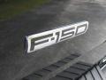 Black - F150 XLT SuperCab Photo No. 10