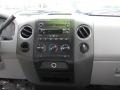 Black - F150 XLT SuperCab Photo No. 24