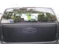 Black - F150 XLT SuperCab Photo No. 25