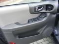 2005 Pewter Gray Hyundai Santa Fe GLS  photo #12