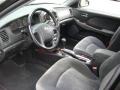 2005 Ebony Black Hyundai Sonata LX V6  photo #9