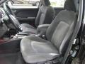 2005 Ebony Black Hyundai Sonata LX V6  photo #10