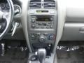 2005 Pewter Gray Hyundai Santa Fe GLS  photo #23