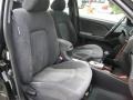 2005 Ebony Black Hyundai Sonata LX V6  photo #16