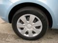Ice Blue - Accent GS Coupe Photo No. 5