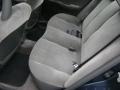 Captiva Blue Pearl - Civic LX Sedan Photo No. 9