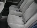 Captiva Blue Pearl - Civic LX Sedan Photo No. 10