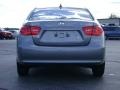 Carbon Gray - Elantra GLS Sedan Photo No. 6
