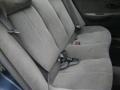 Captiva Blue Pearl - Civic LX Sedan Photo No. 14