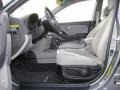 2009 Carbon Gray Hyundai Elantra GLS Sedan  photo #10