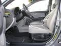 Carbon Gray - Elantra GLS Sedan Photo No. 10