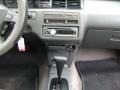 Captiva Blue Pearl - Civic LX Sedan Photo No. 16