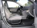 2009 Carbon Gray Hyundai Elantra GLS Sedan  photo #11