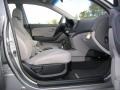 Carbon Gray - Elantra GLS Sedan Photo No. 11