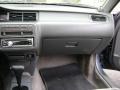 Captiva Blue Pearl - Civic LX Sedan Photo No. 17
