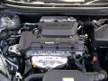 2009 Carbon Gray Hyundai Elantra GLS Sedan  photo #17