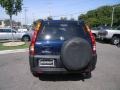 Eternal Blue Pearl - CR-V LX Photo No. 5