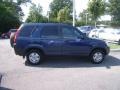 Eternal Blue Pearl - CR-V LX Photo No. 8