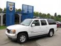 2006 Summit White GMC Yukon XL SLT 4x4  photo #1