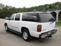 2006 Summit White GMC Yukon XL SLT 4x4  photo #3