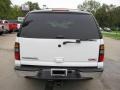 2006 Summit White GMC Yukon XL SLT 4x4  photo #4