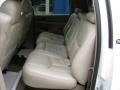 2006 Summit White GMC Yukon XL SLT 4x4  photo #12