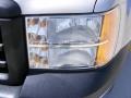 Silver Birch Metallic - Sierra 1500 Crew Cab Photo No. 10