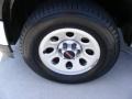 Silver Birch Metallic - Sierra 1500 Crew Cab Photo No. 12