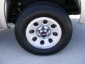 Silver Birch Metallic - Sierra 1500 Crew Cab Photo No. 13
