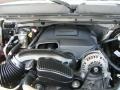 Silver Birch Metallic - Sierra 1500 Crew Cab Photo No. 22
