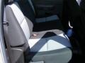Silver Birch Metallic - Sierra 1500 Crew Cab Photo No. 27