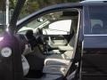 2008 Carbon Black Metallic GMC Acadia SLT AWD  photo #13