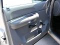 2007 Silver Birch Metallic GMC Sierra 1500 Crew Cab  photo #30