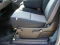 Silver Birch Metallic - Sierra 1500 Crew Cab Photo No. 32